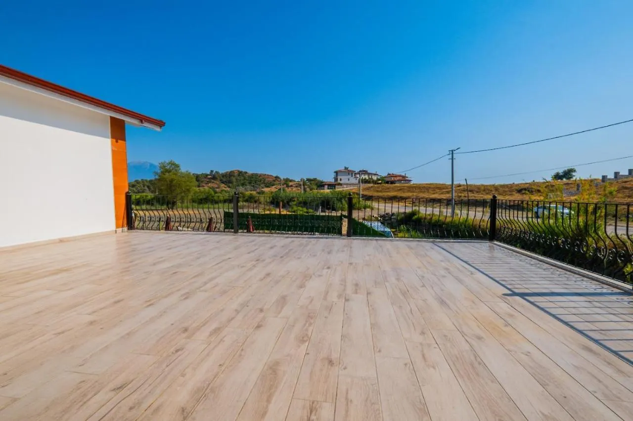 Ada Villa Fethiye