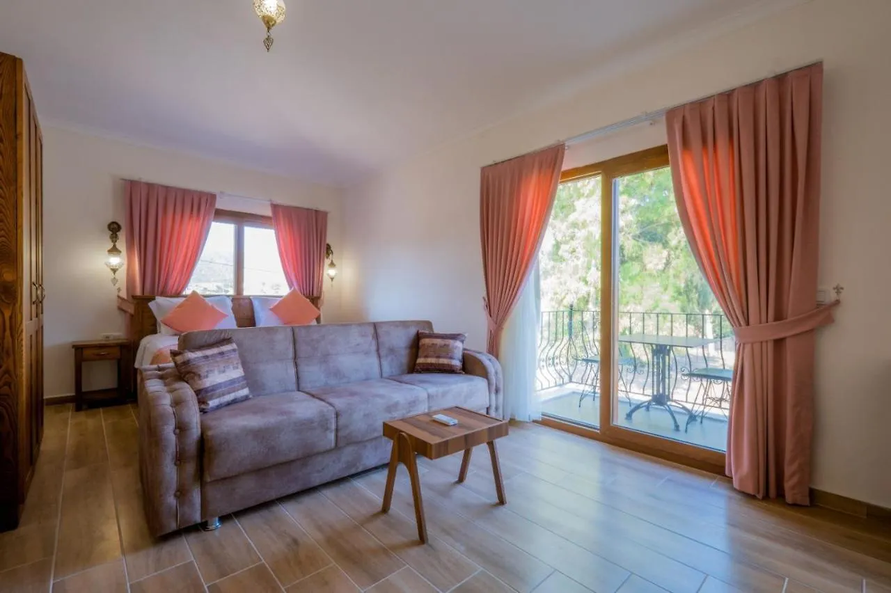 Ada Villa Fethiye 0*,