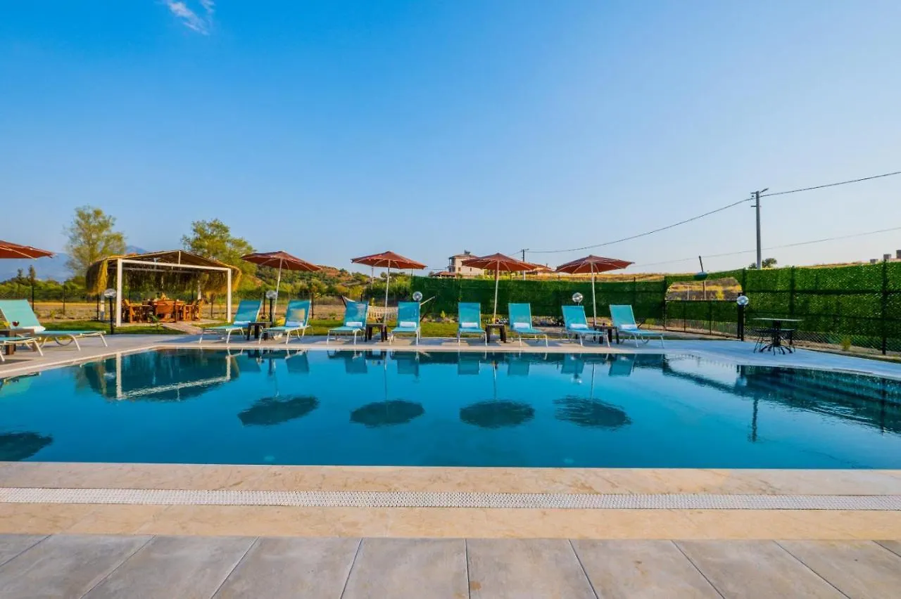 Ada Villa Fethiye