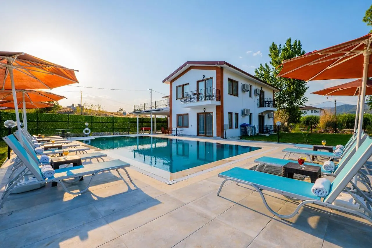 Ada Villa Fethiye Turkey