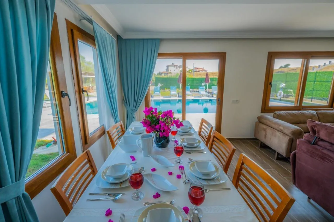Ada Villa Fethiye