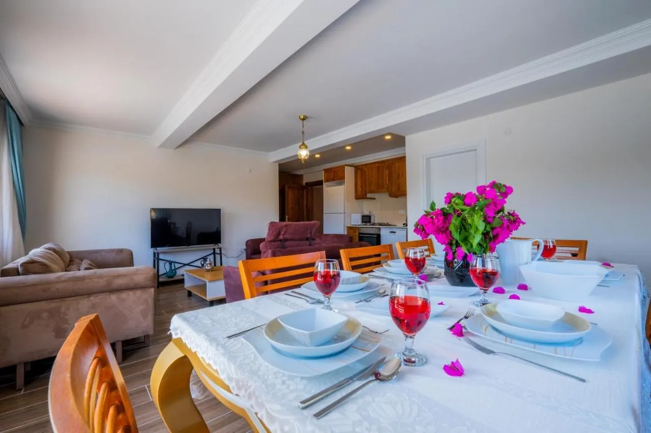 Ada Villa Fethiye Turkey