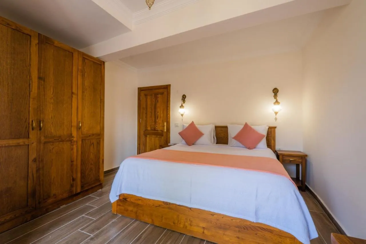 Ada Villa Fethiye
