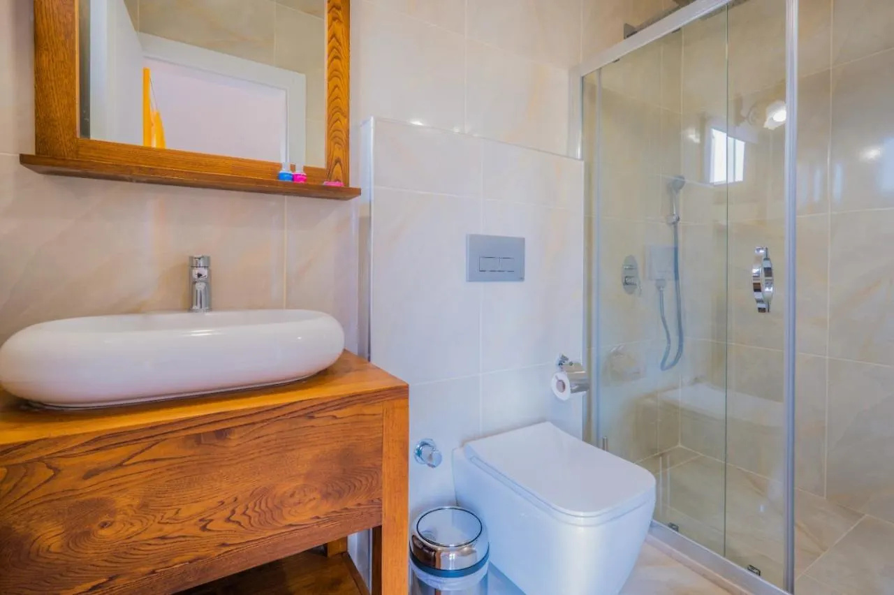 Ada Villa Fethiye