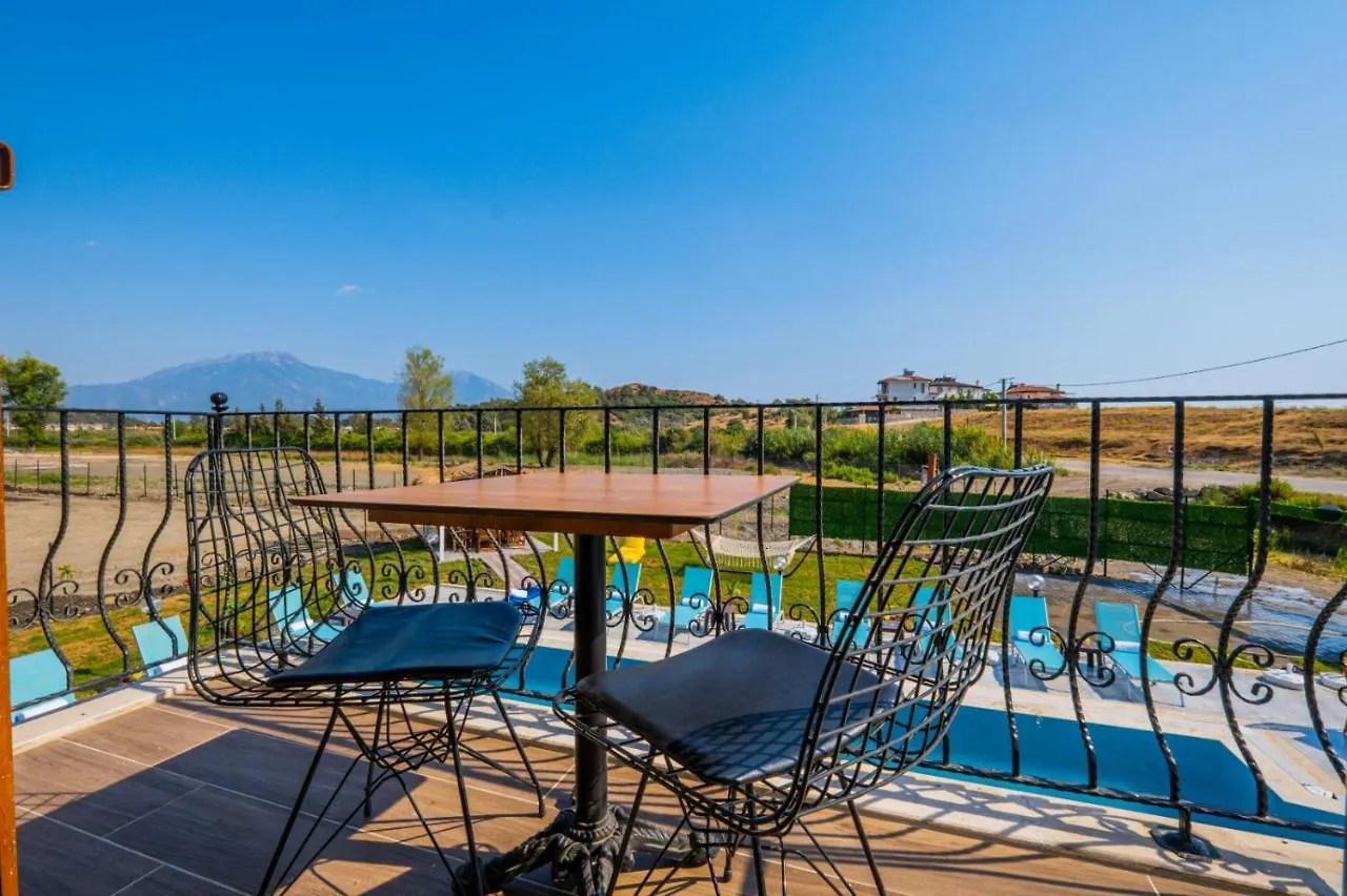 Ada Villa Fethiye 0*,