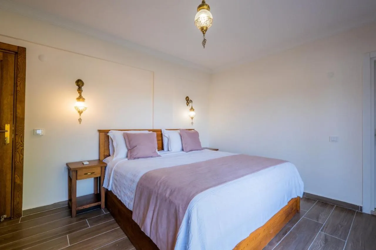 Ada Villa Fethiye