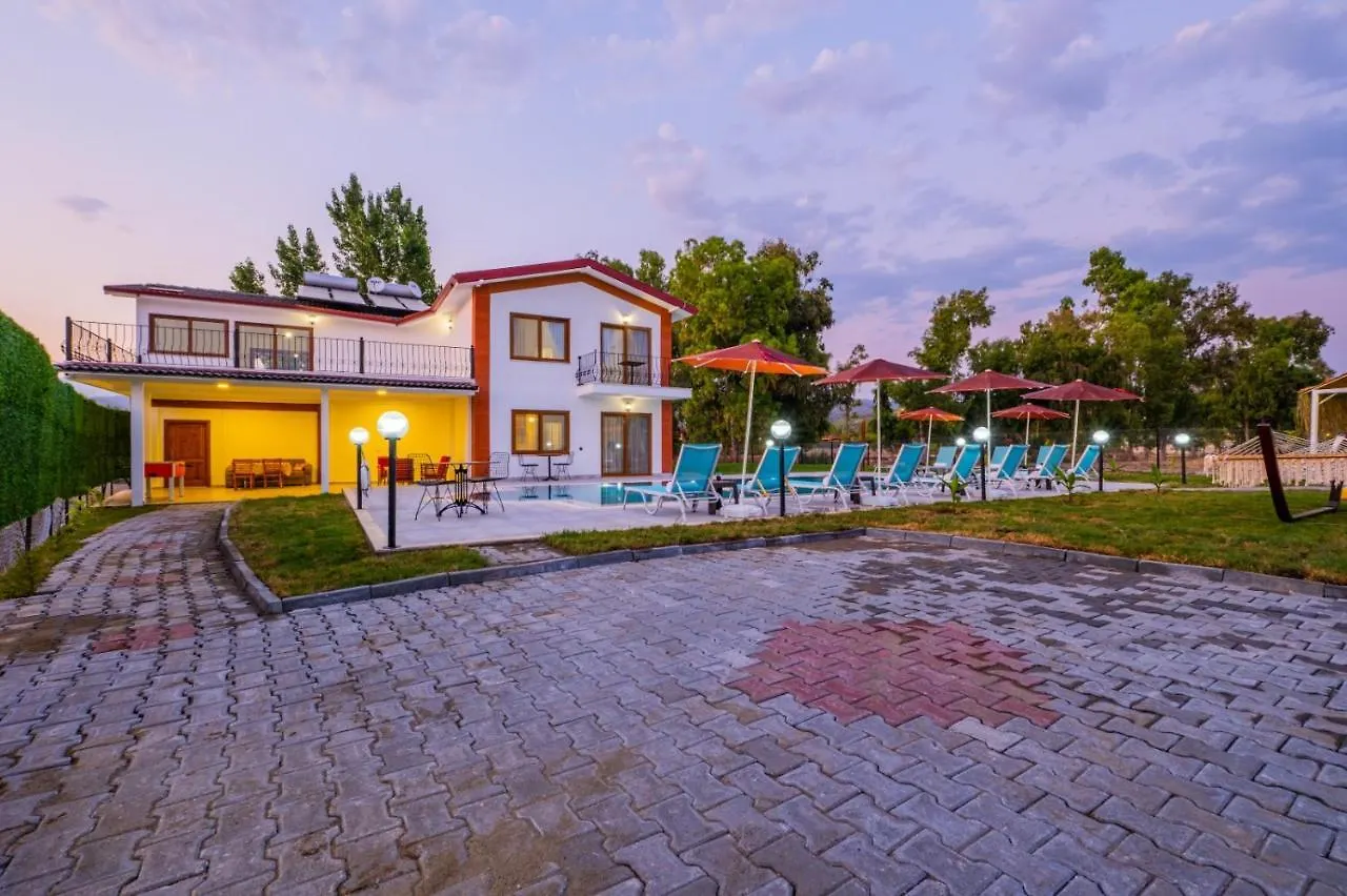 Ada Villa Fethiye