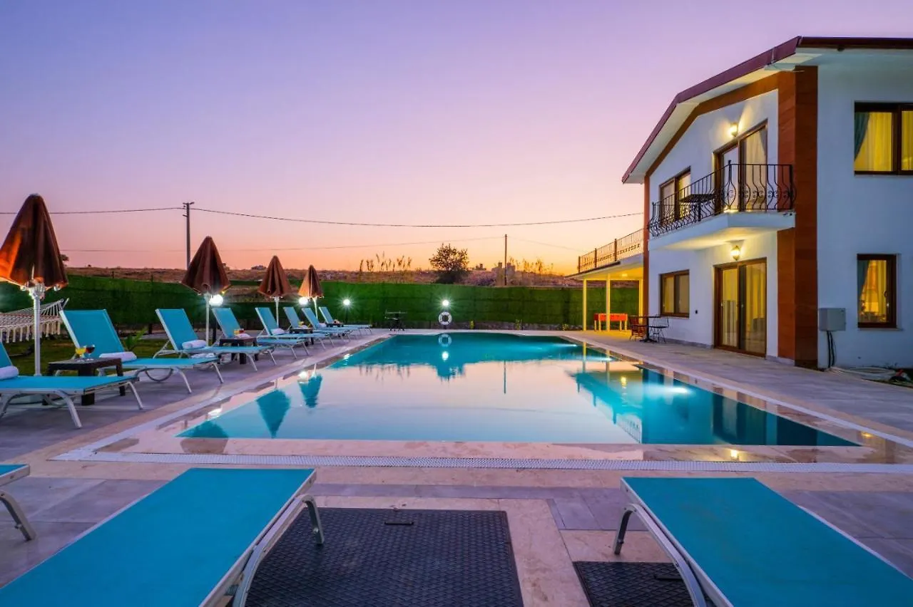 Ada Villa Fethiye