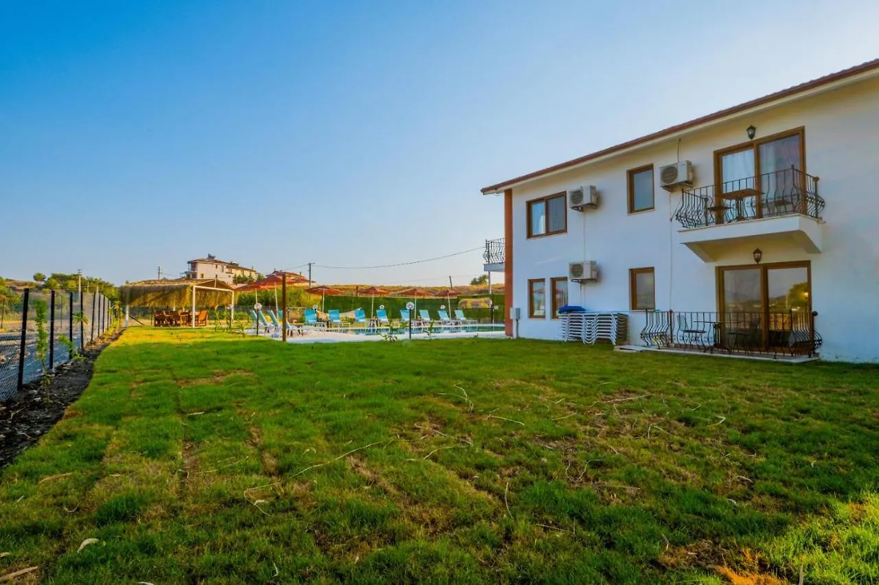 Ada Villa Fethiye Turkey