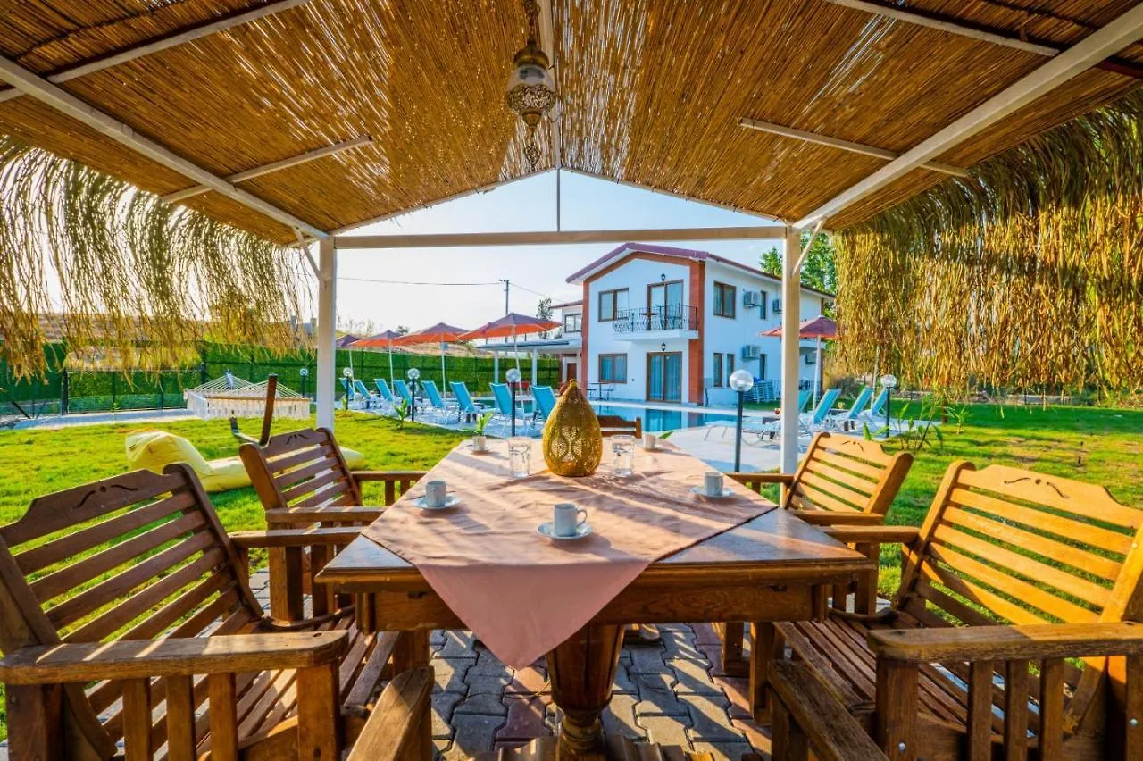 Ada Villa Fethiye 0*,  Turkey