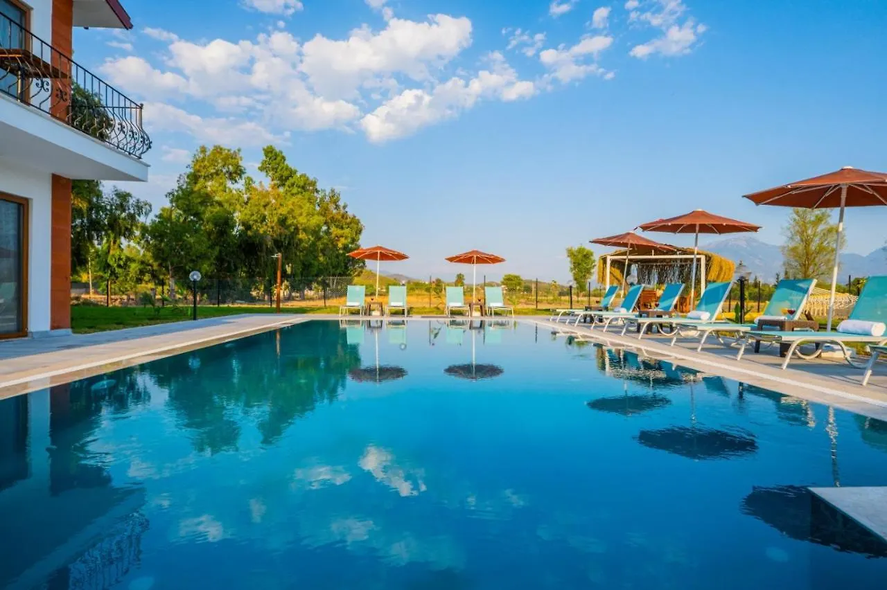 Ada Villa Fethiye