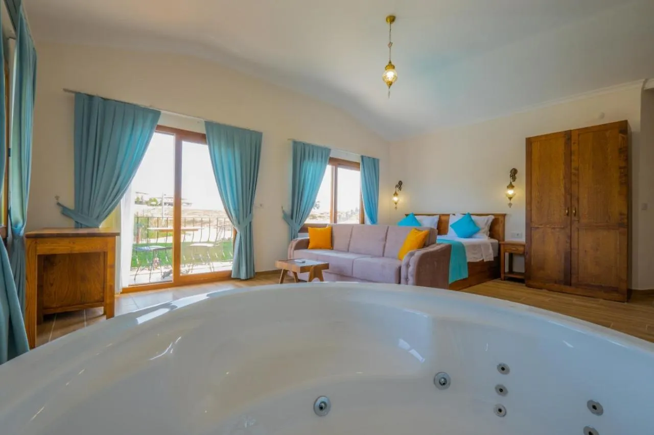 Ada Villa Fethiye