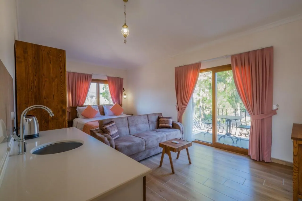 Ada Villa Fethiye Turkey