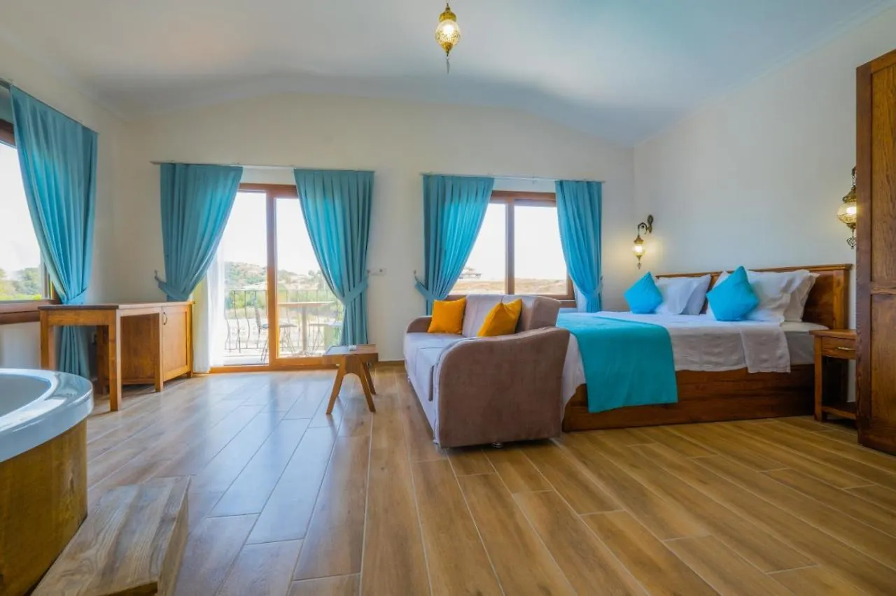 Ada Villa Fethiye 0*,  Turkey