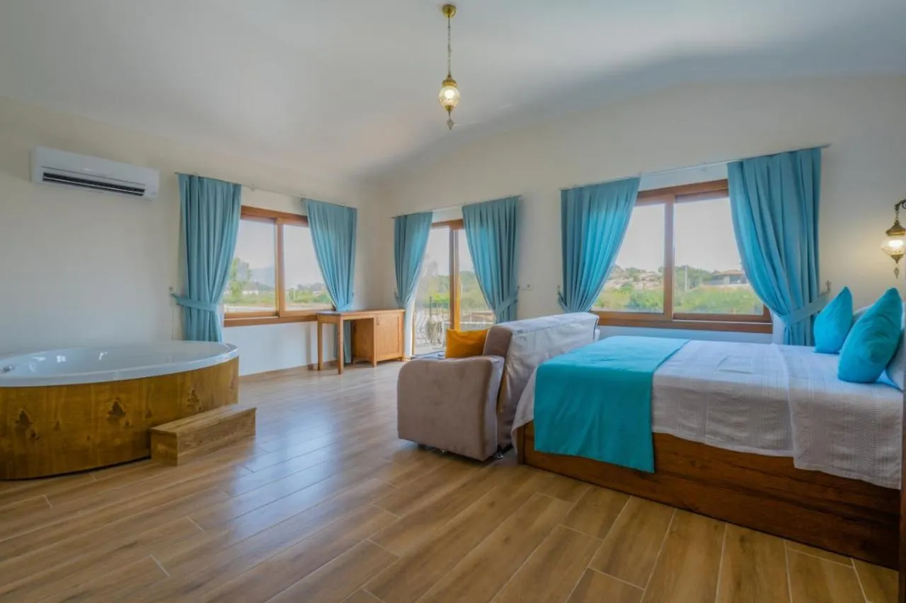Ada Villa Fethiye Turkey