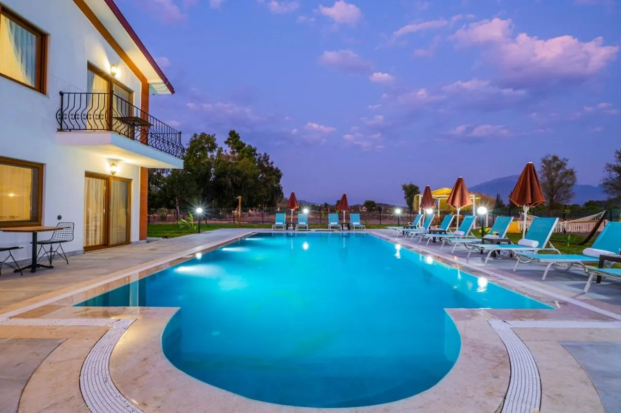 Ada Villa Fethiye Turkey