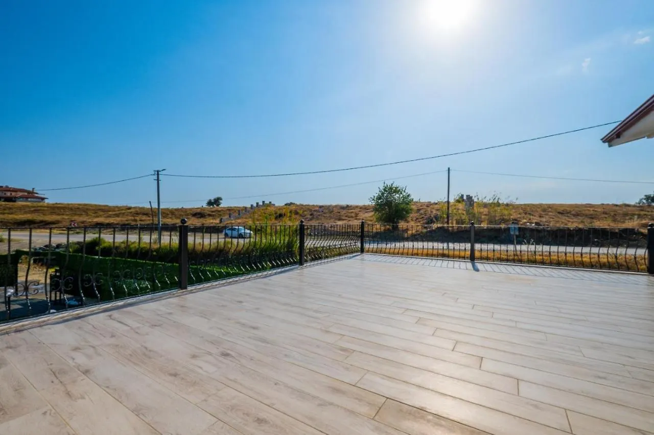 Ada Villa Fethiye