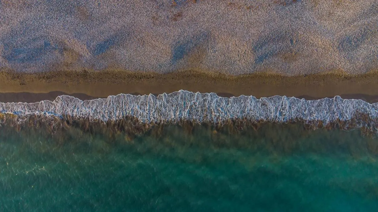 Ada Villa Fethiye