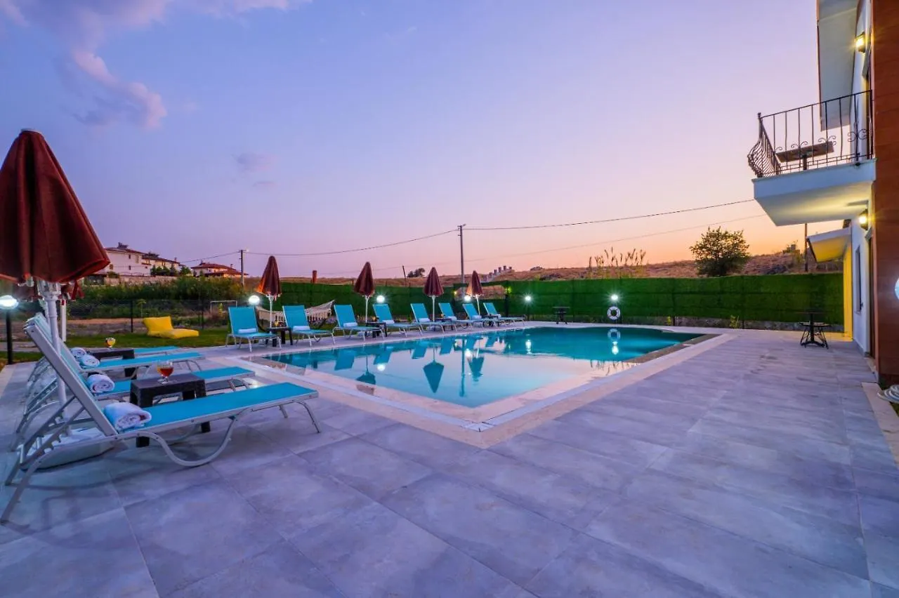 Ada Villa Fethiye