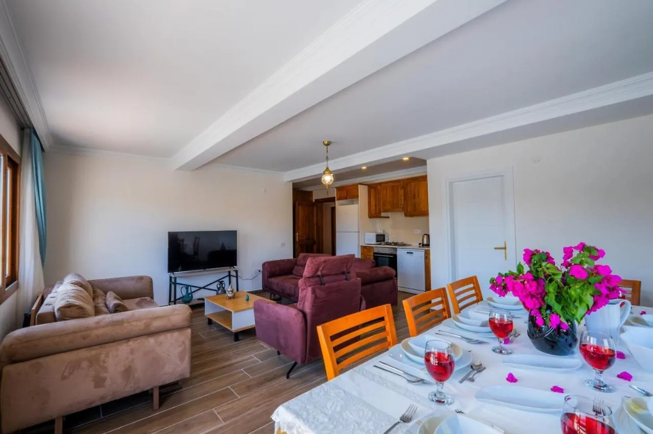 Ada Villa Fethiye