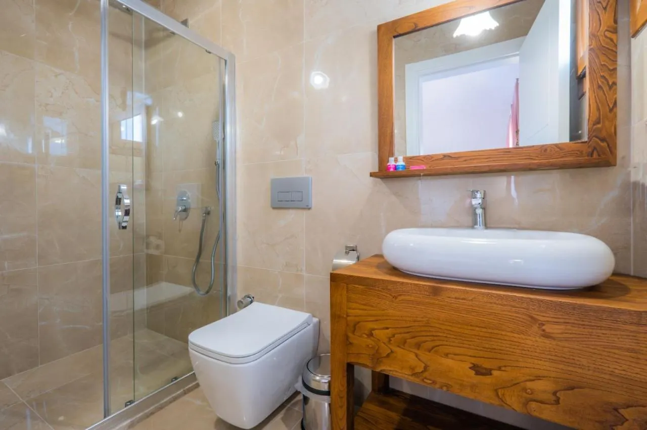 Ada Villa Fethiye