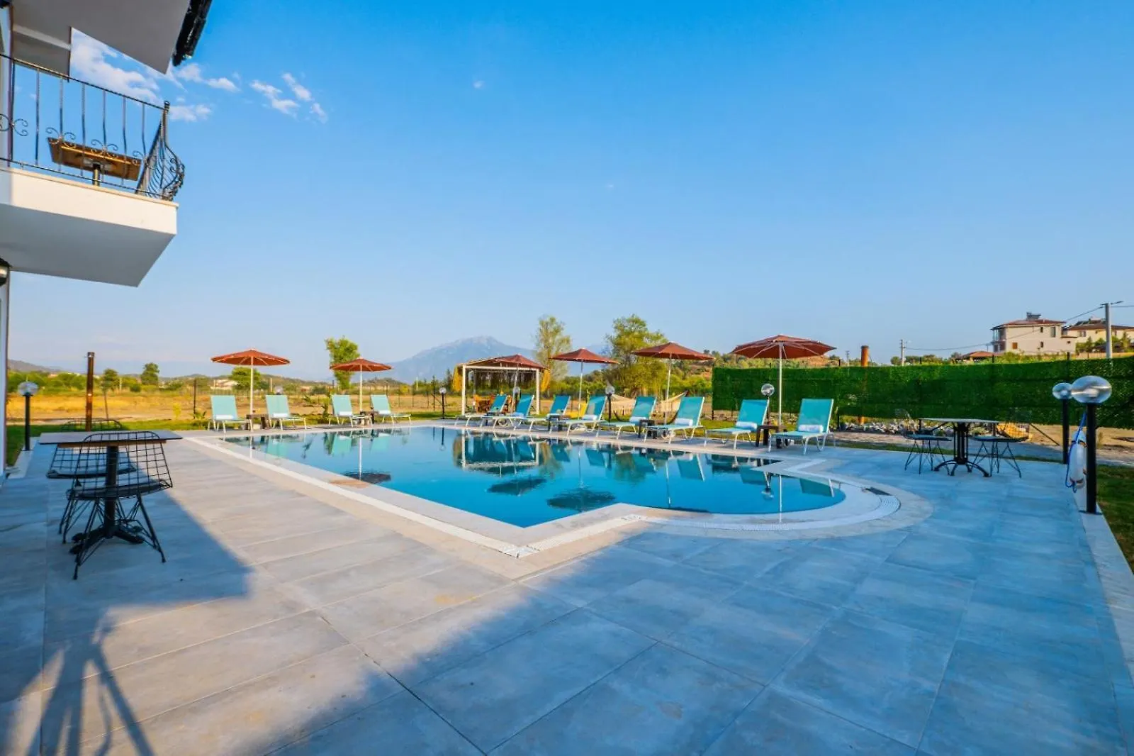 Ada Villa Fethiye