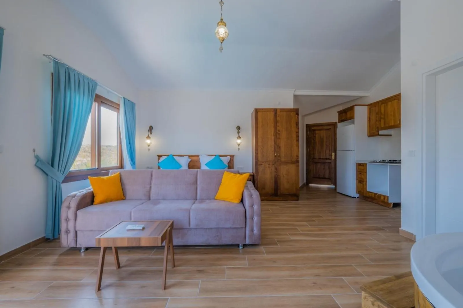 Ada Villa Fethiye 0*,  Turkey