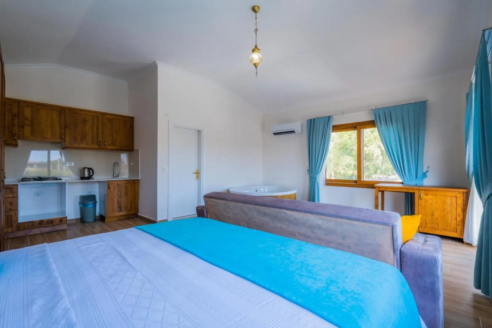 Ada Villa Fethiye