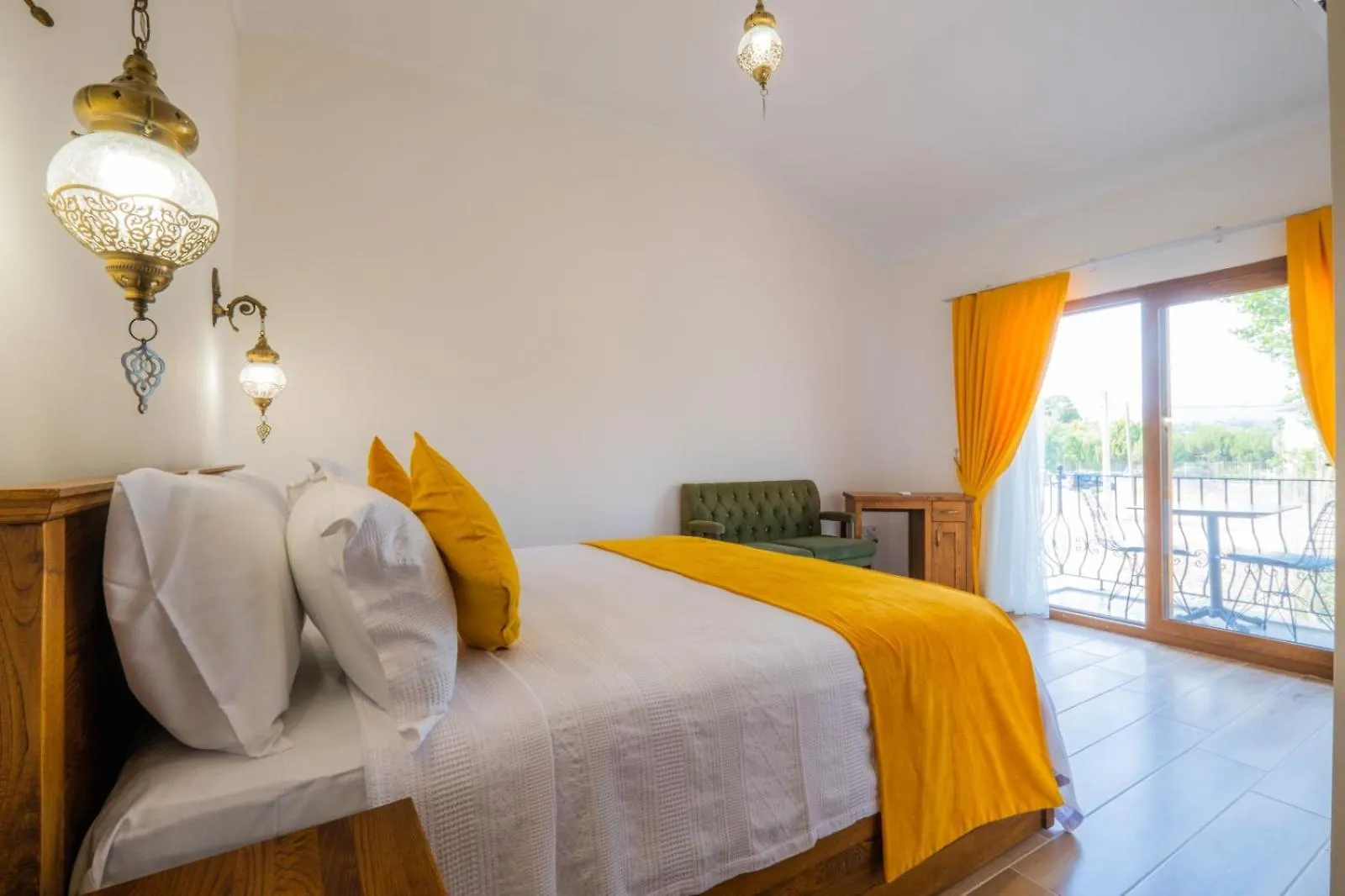 Ada Villa Fethiye Turkey