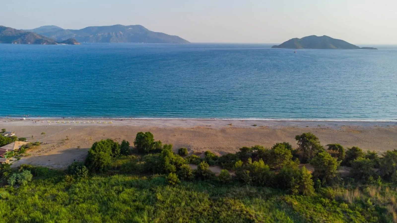 Ada Villa Fethiye