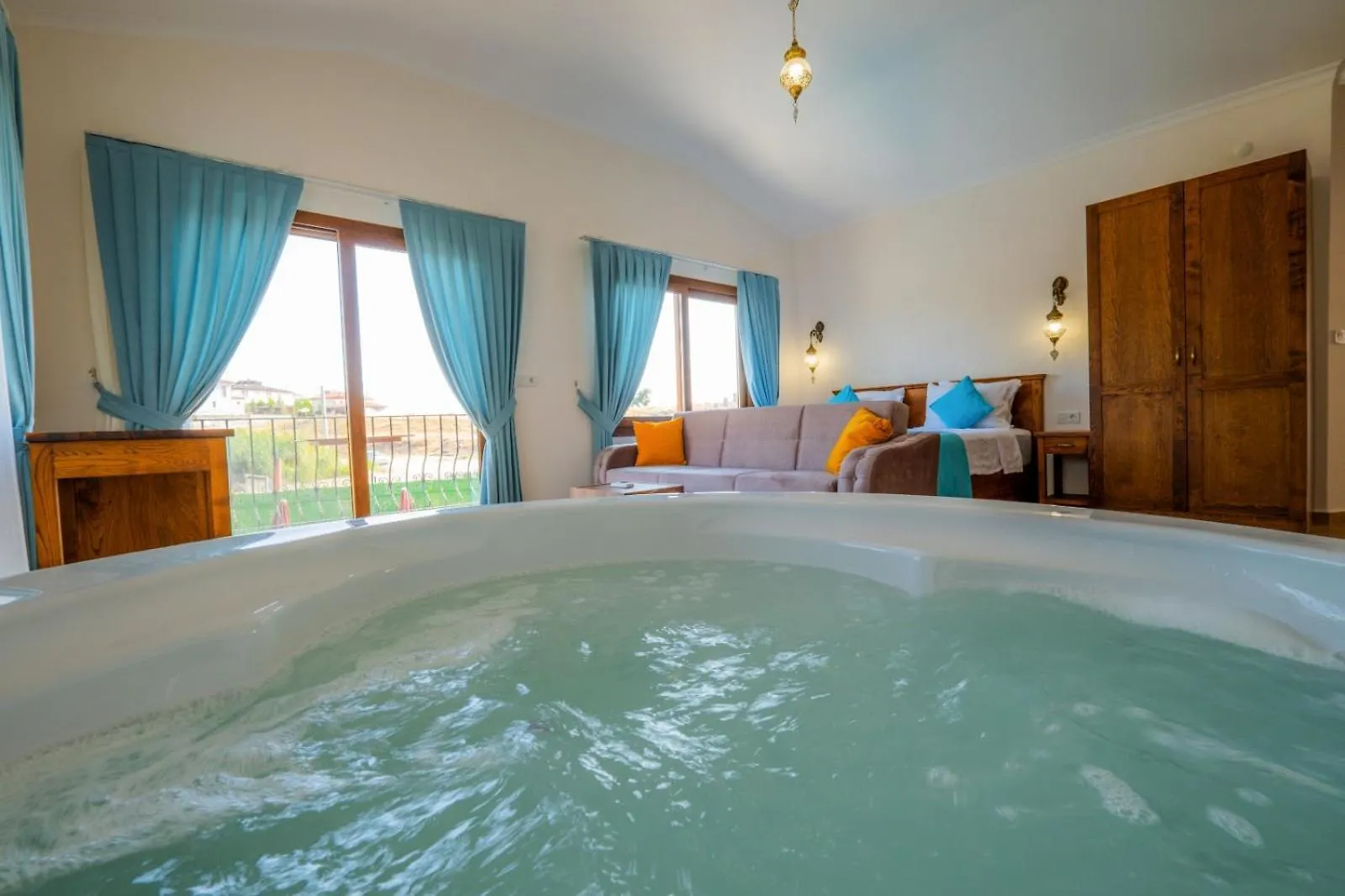 Ada Villa Fethiye