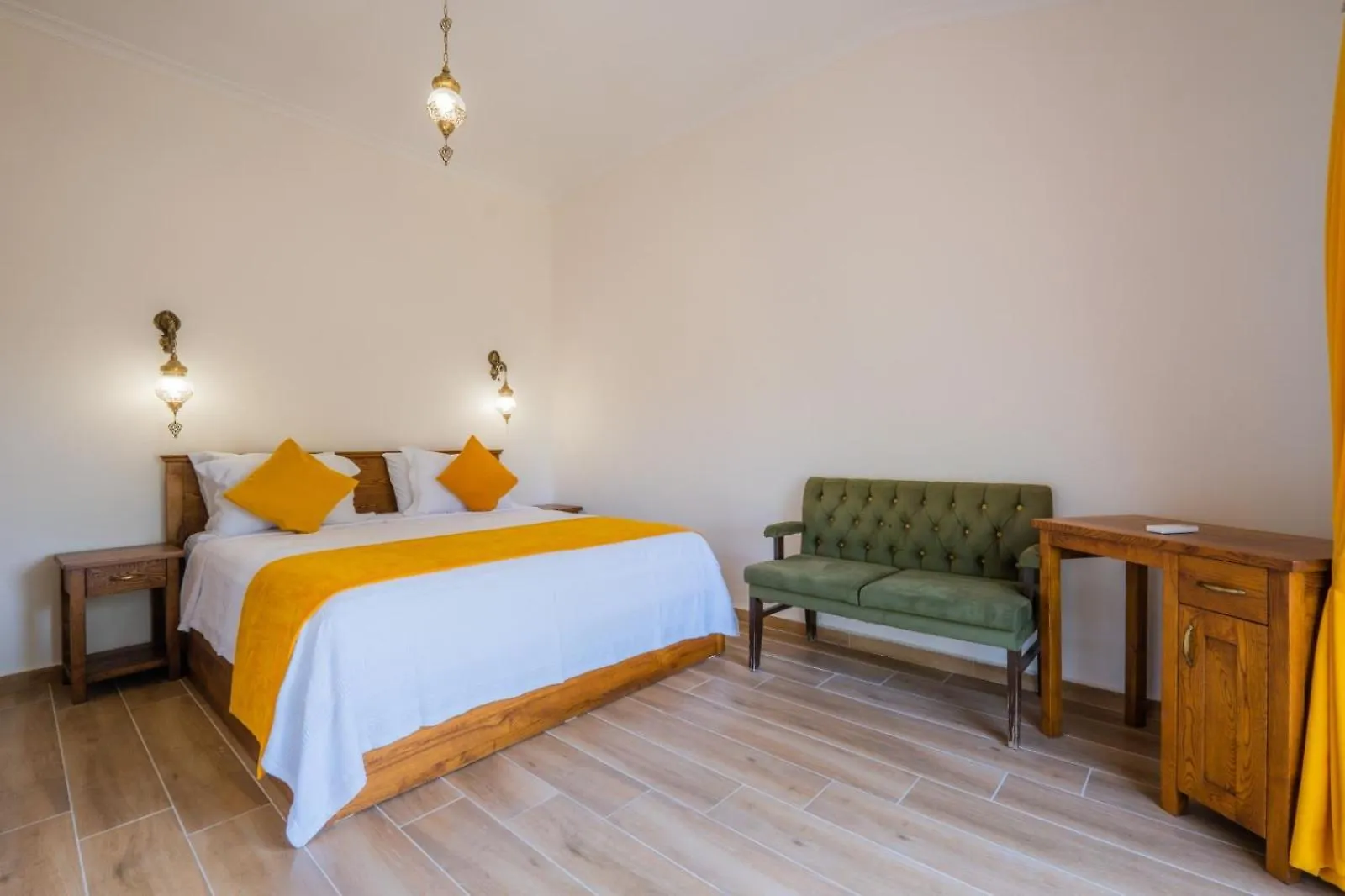 Ada Villa Fethiye Turkey