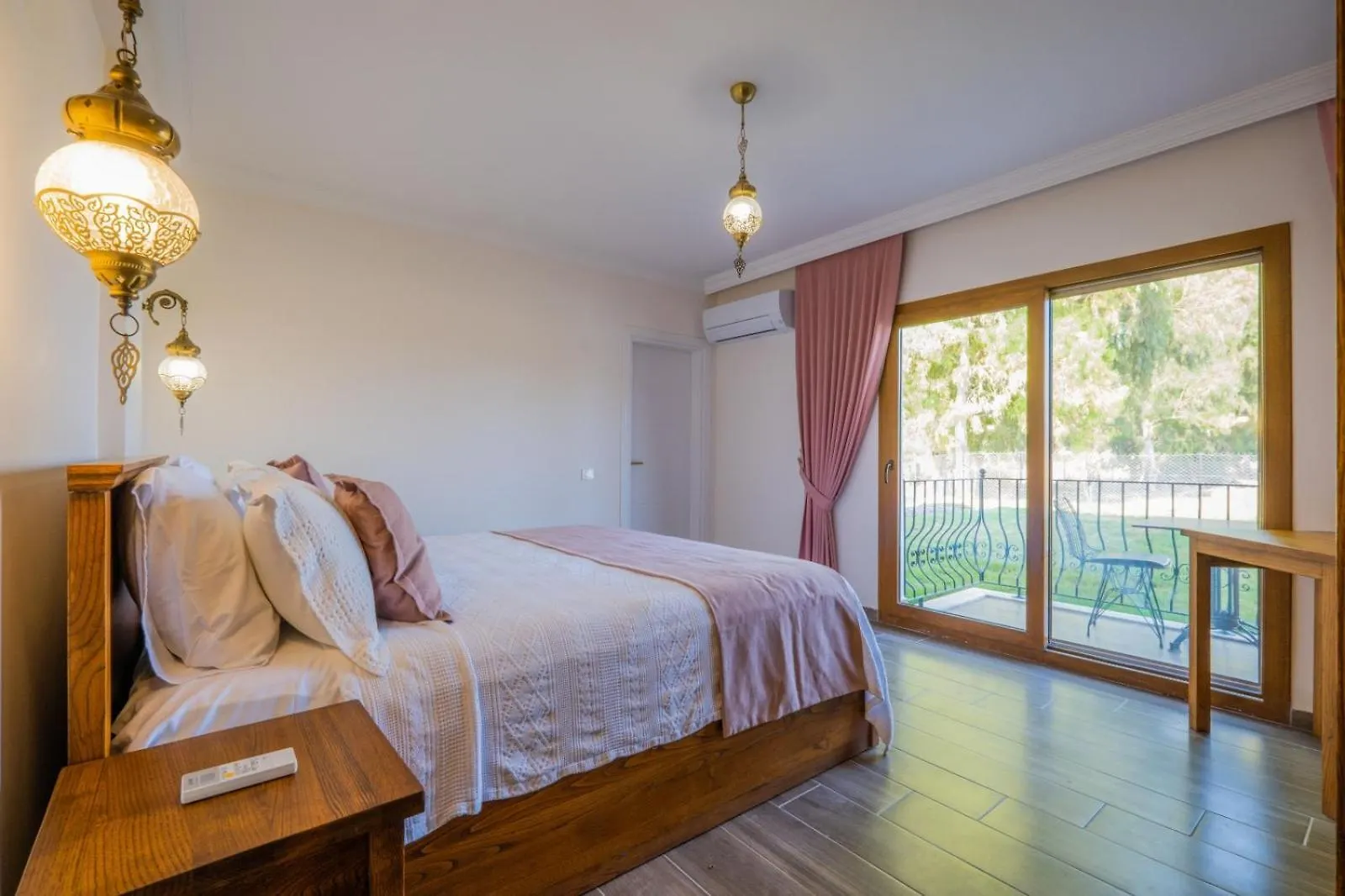 Ada Villa Fethiye 0*,