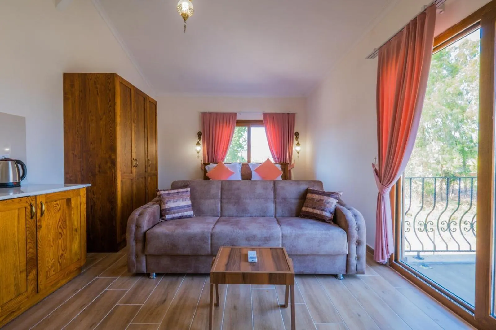 Ada Villa Fethiye Turkey