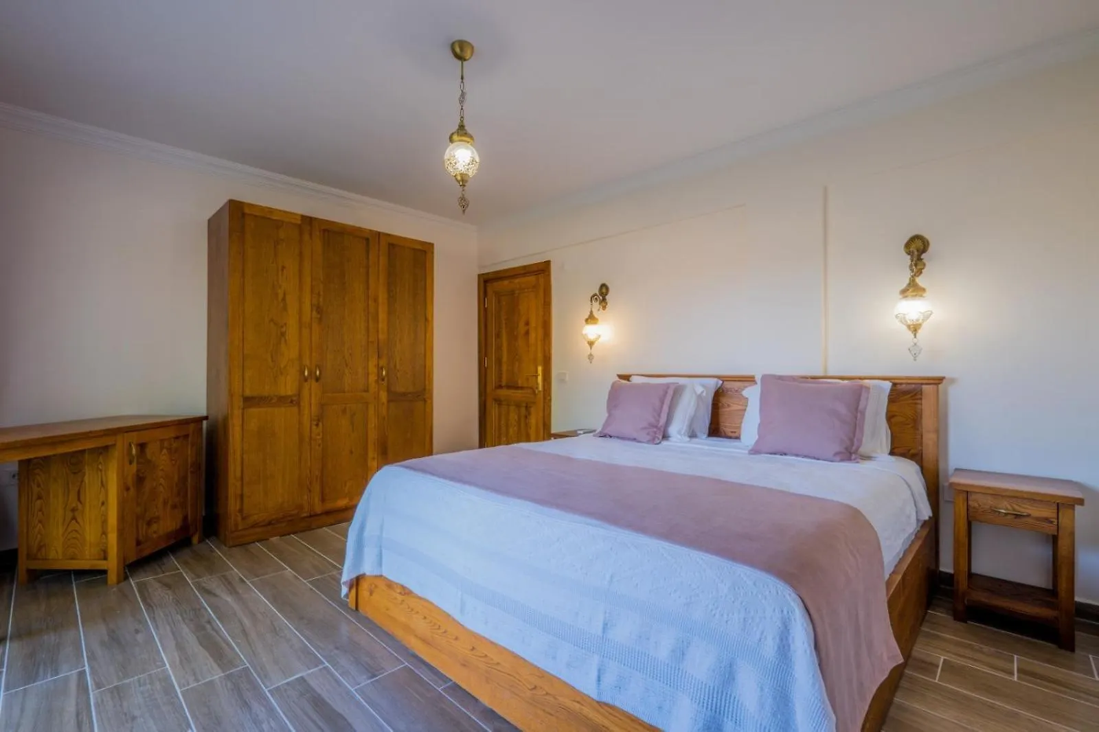 Ada Villa Fethiye