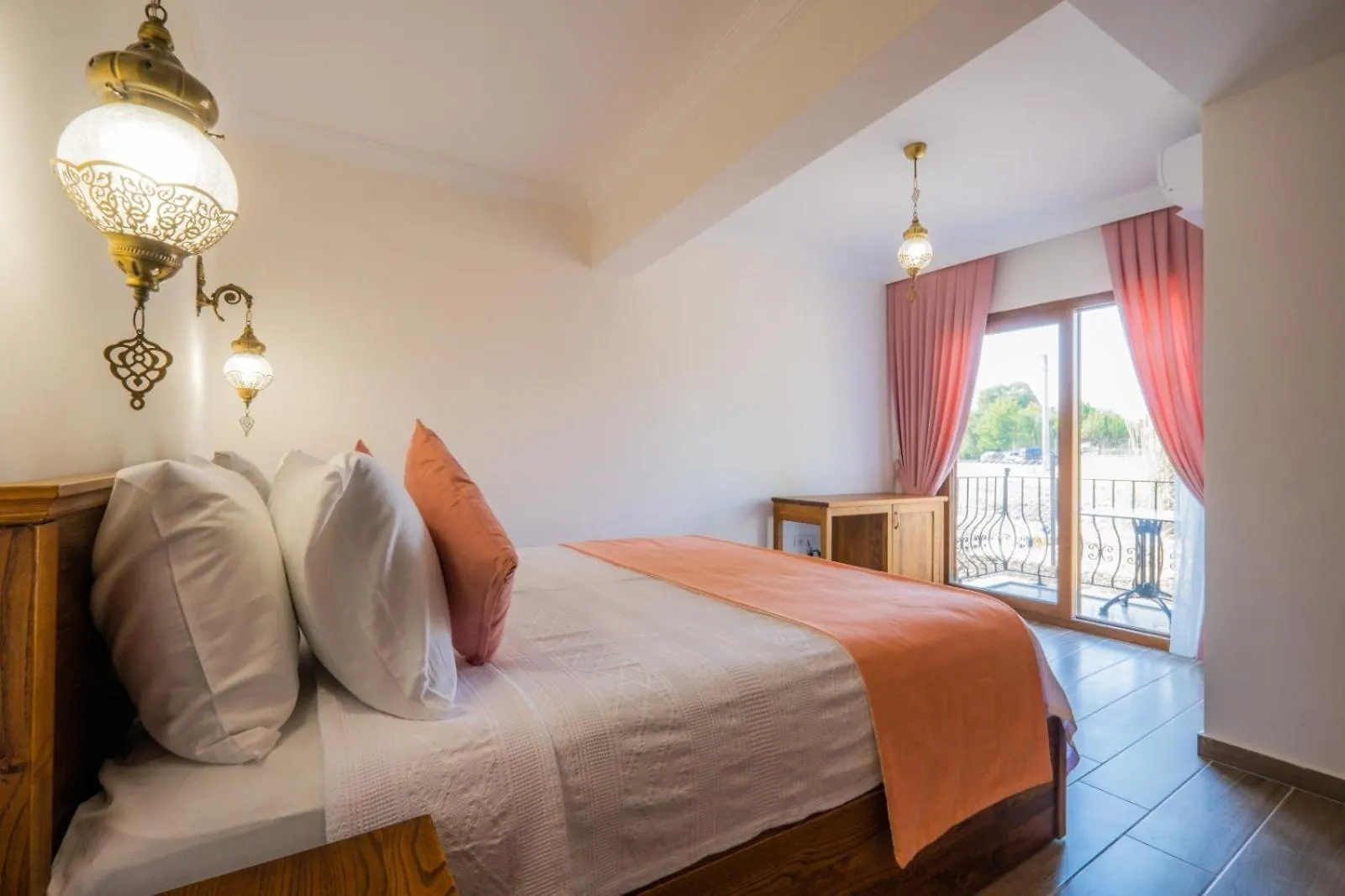 Ada Villa Fethiye 0*,  Turkey