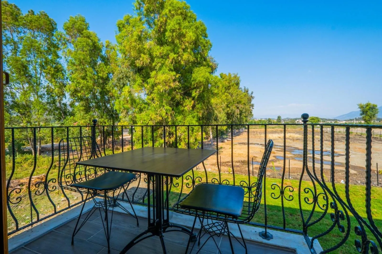 Ada Villa Fethiye