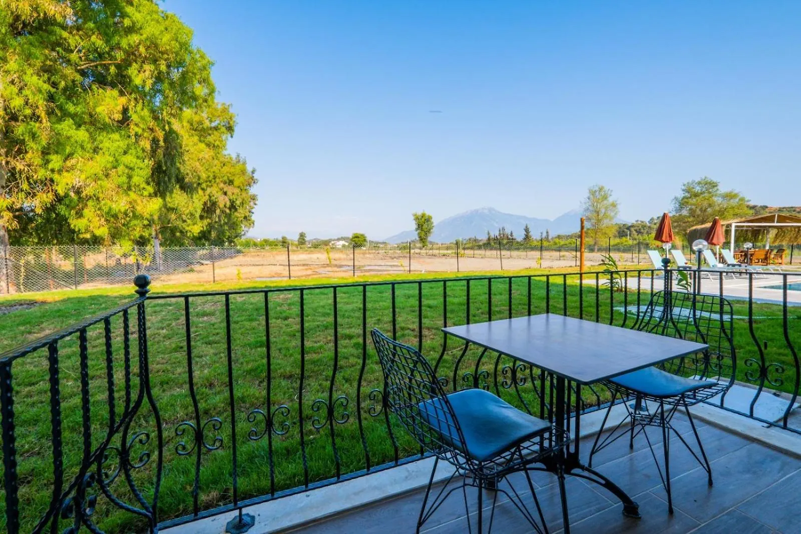 Ada Villa Fethiye Turkey