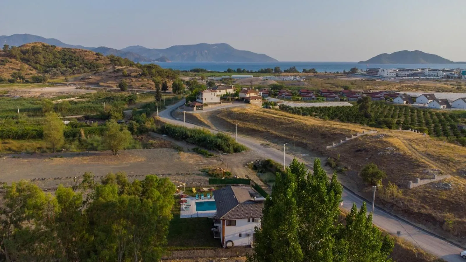 Ada Villa Fethiye